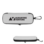 Protective Case With Carabiner - 75067 GRA Silkscreen Protective Case With Carabiner - 75067 GRA Silkscreen