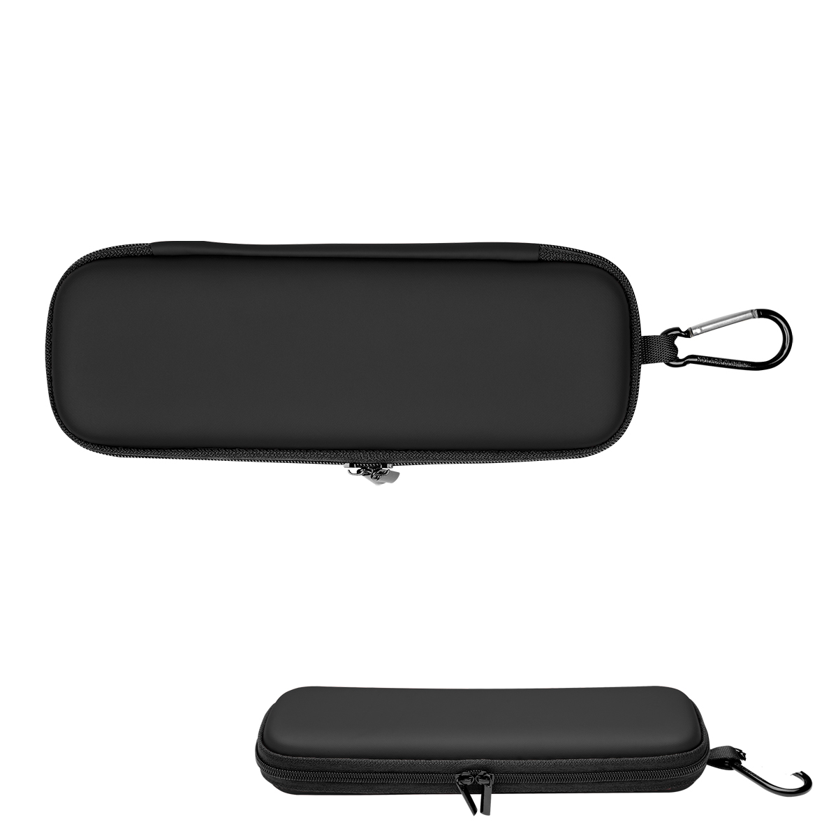 Protective Case With Carabiner 1