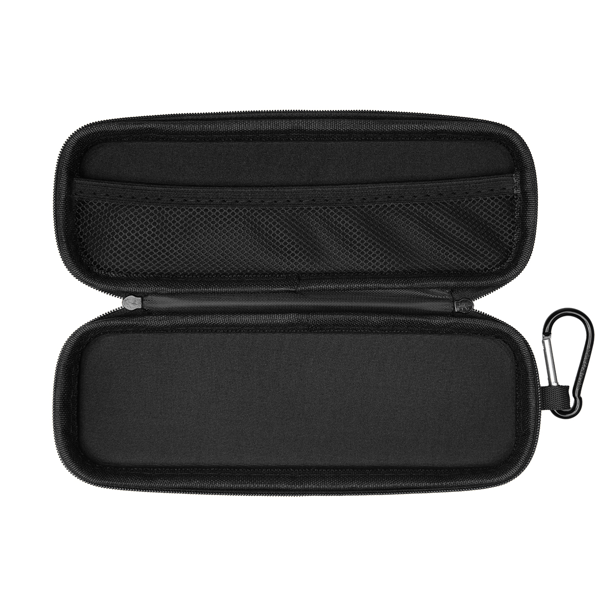 Protective Case With Carabiner 1