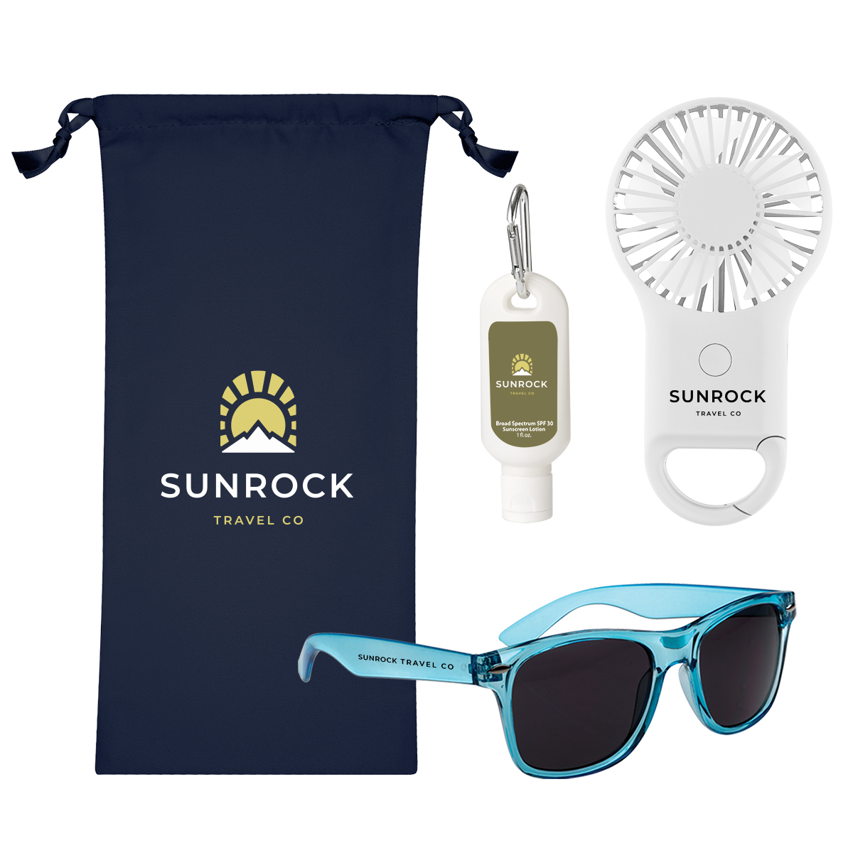 Outdoor Essentials Kit 1