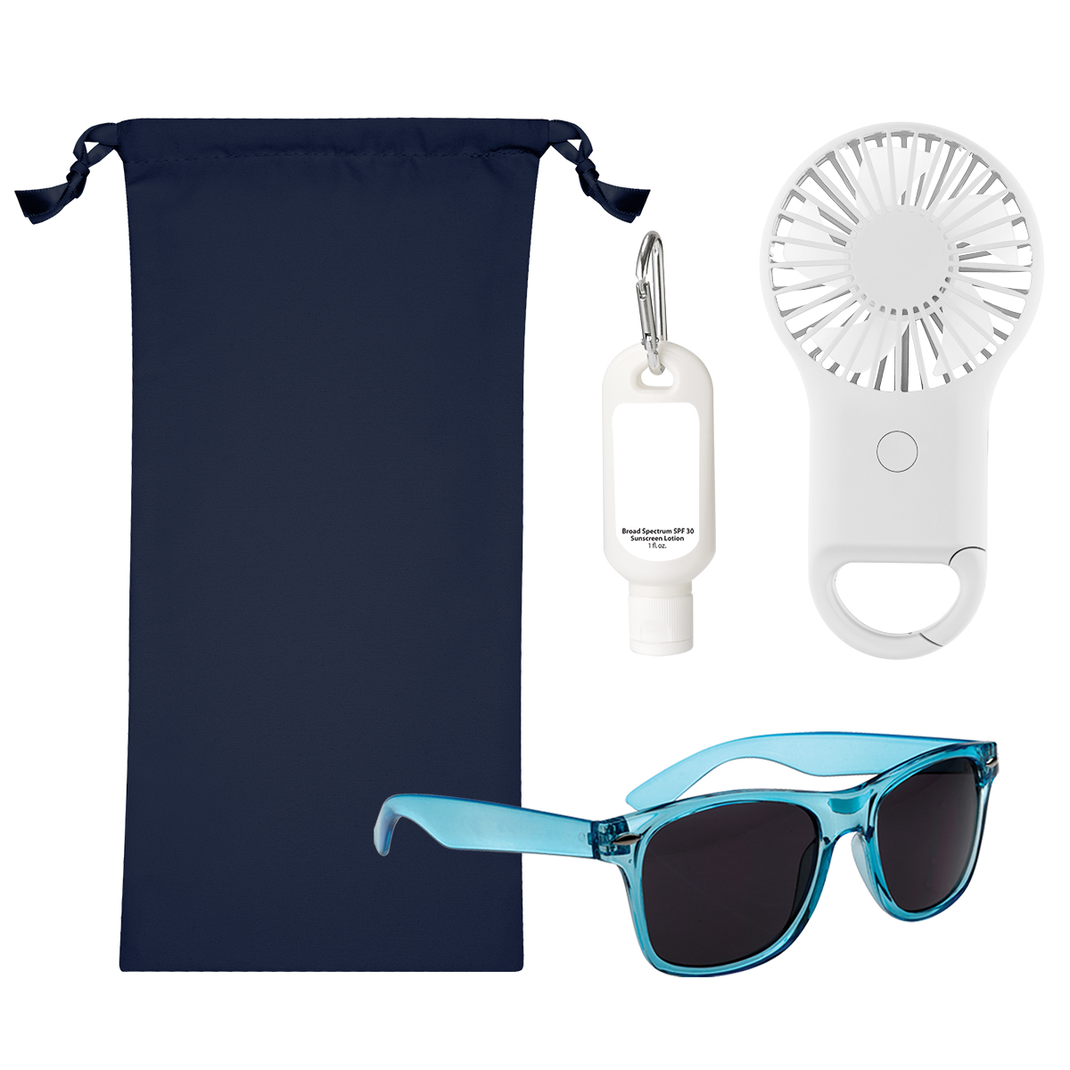 Outdoor Essentials Kit 1