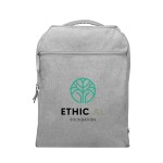 Arden Recycled Cotton Backpack - 3241 HEAGRA Colorbrite Arden Recycled Cotton Backpack - 3241 HEAGRA Colorbrite