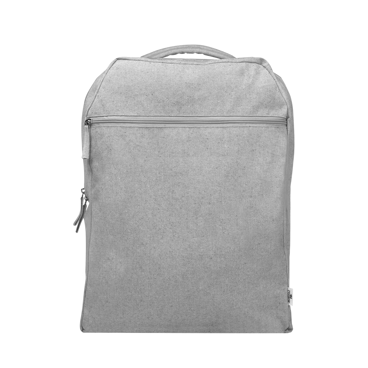 Arden Recycled Cotton Backpack 1
