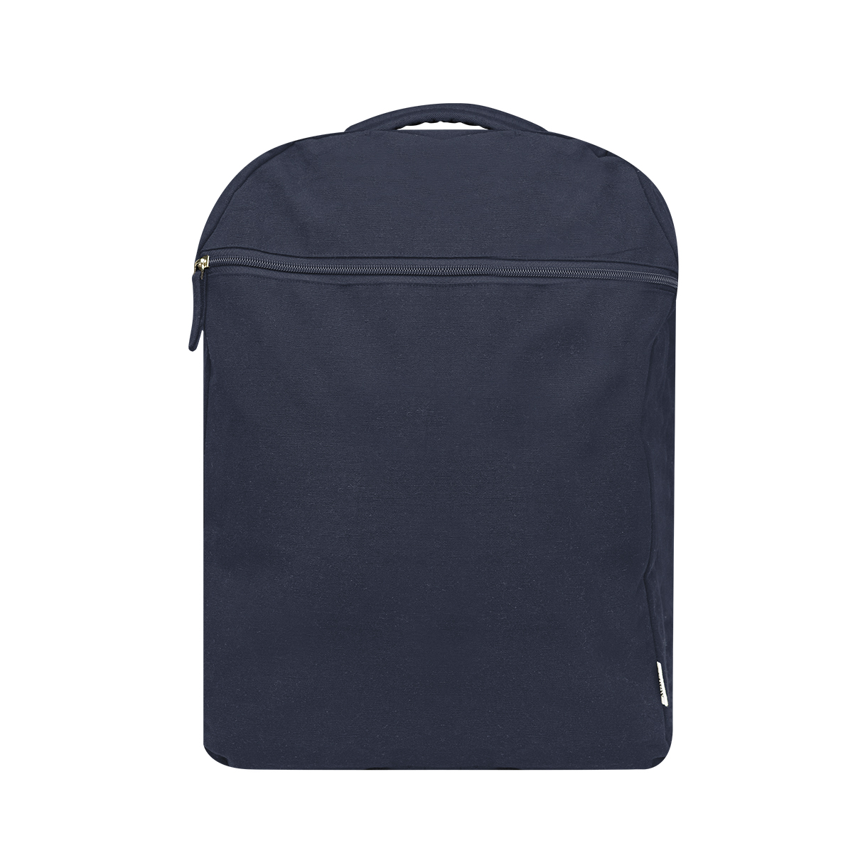 Arden Recycled Cotton Backpack 1