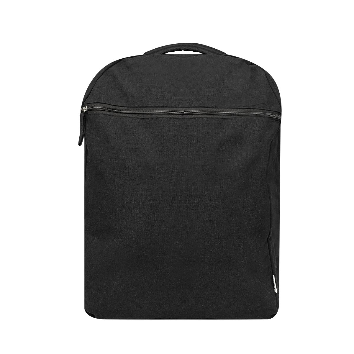 Arden Recycled Cotton Backpack 1