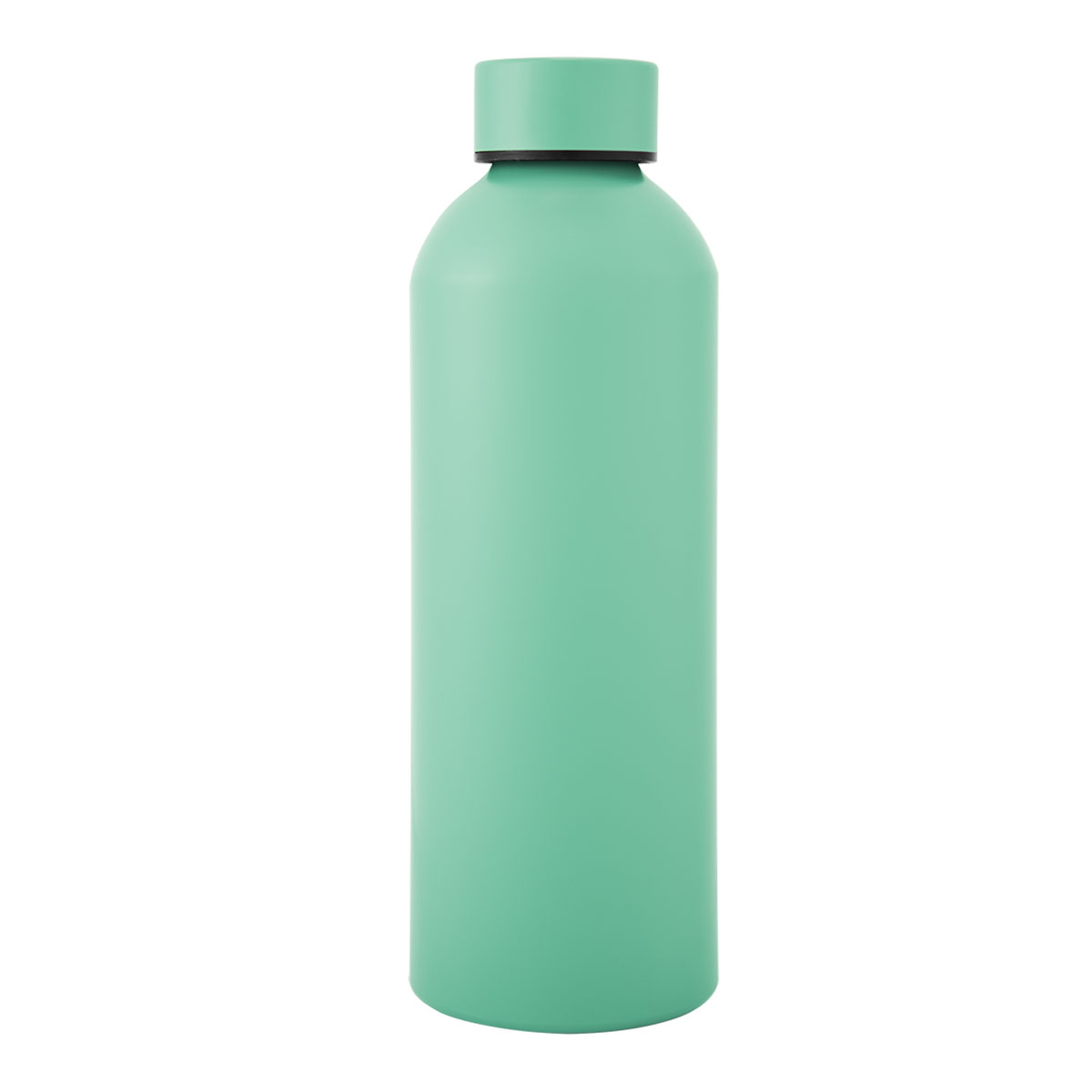 25 Oz. Full Laser Blaire Recycled Aluminum Bottle 1
