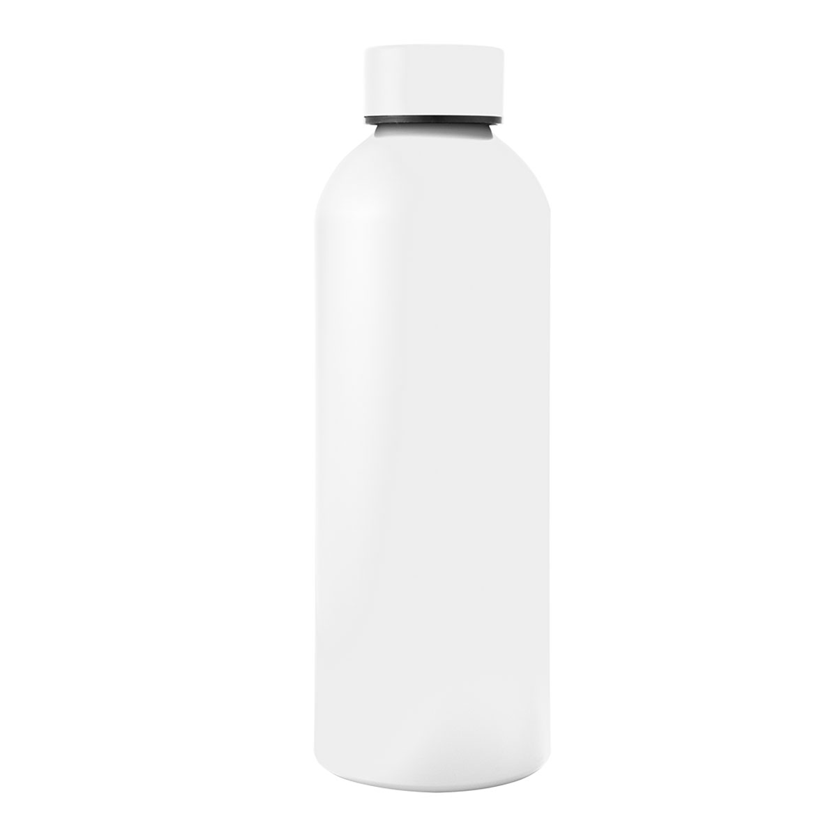 25 Oz. Full Laser Blaire Recycled Aluminum Bottle 1