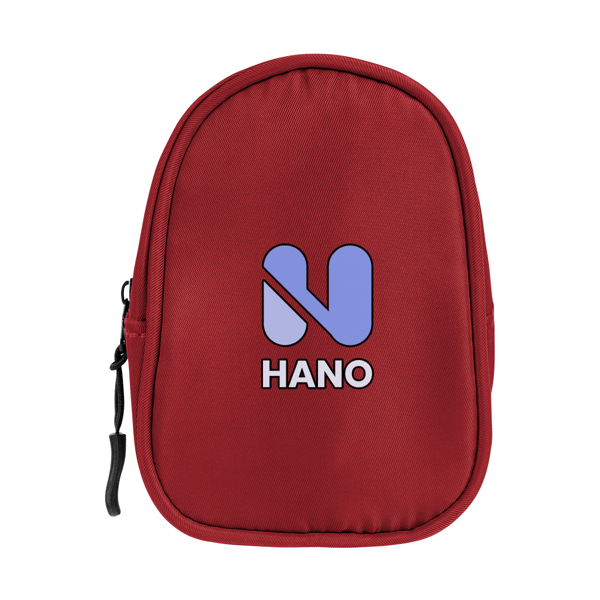 Anywhere Rpet Pouch With Carabiner 1