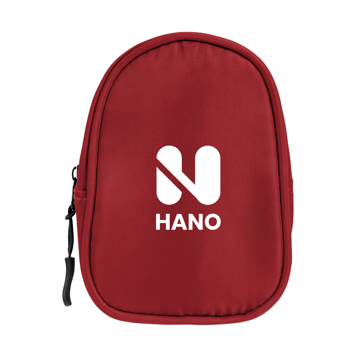 Anywhere Rpet Pouch With Carabiner 1