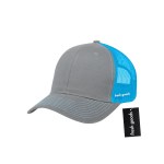 Fresh Goods Cotton Twill Mesh Back Cap - 59925 GRABLL Blank Fresh Goods Cotton Twill Mesh Back Cap - 59925 GRABLL Blank