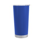 21 Oz. Reese Single Wall Recycled Pp Tumbler - 50312 BLU Blank 21 Oz. Reese Single Wall Recycled Pp Tumbler - 50312 BLU Blank