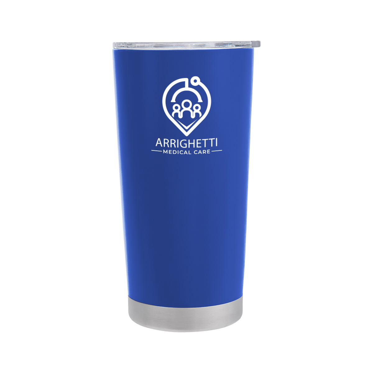 21 Oz. Reese Single Wall Recycled Pp Tumbler 1
