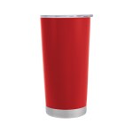 21 Oz. Reese Single Wall Recycled Pp Tumbler - 50312 RED Blank 21 Oz. Reese Single Wall Recycled Pp Tumbler - 50312 RED Blank