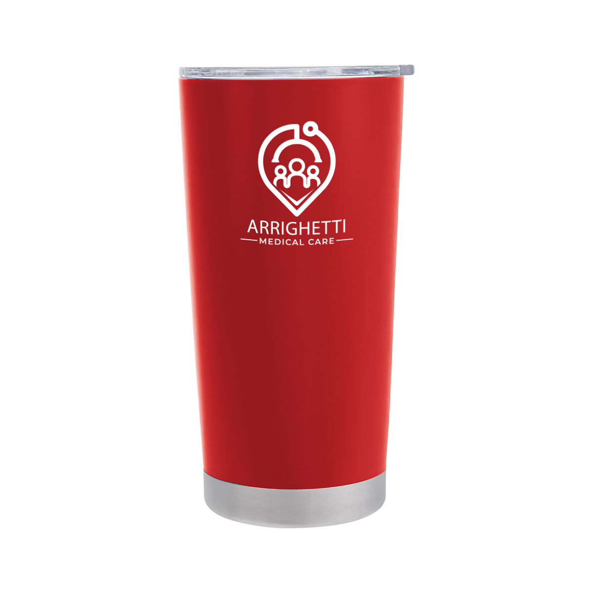21 Oz. Reese Single Wall Recycled Pp Tumbler 1
