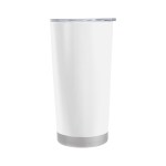 21 Oz. Reese Single Wall Recycled Pp Tumbler - 50312 WHT Blank 21 Oz. Reese Single Wall Recycled Pp Tumbler - 50312 WHT Blank