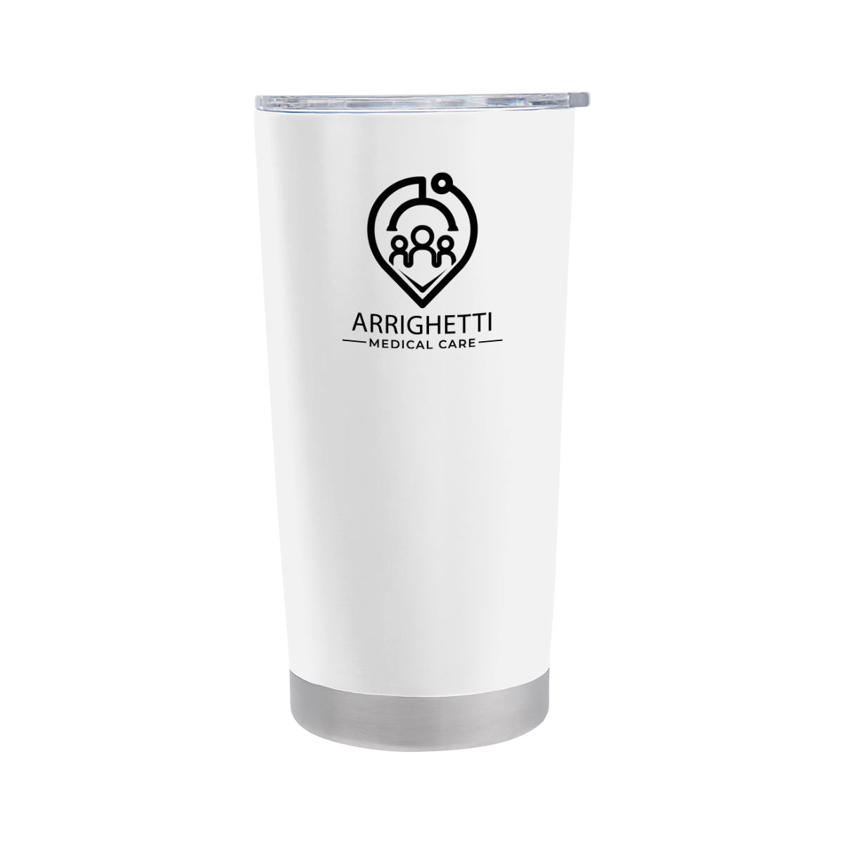 21 Oz. Reese Single Wall Recycled Pp Tumbler 1
