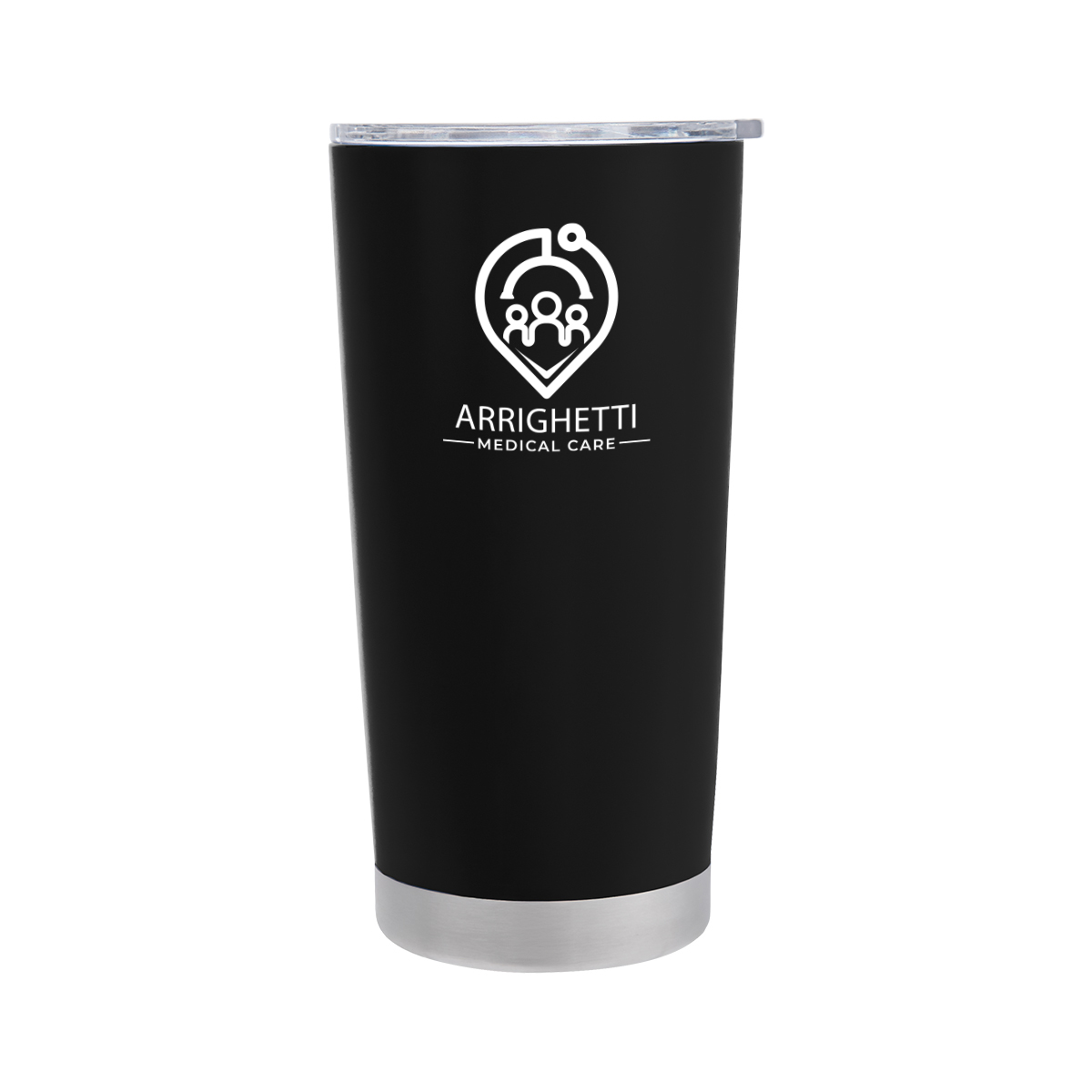21 Oz. Reese Single Wall Recycled Pp Tumbler 1
