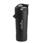 25 Oz. Brümate Multishaker - 50268 MATBLK Laser 25 Oz. Brümate Multishaker - 50268 MATBLK Laser