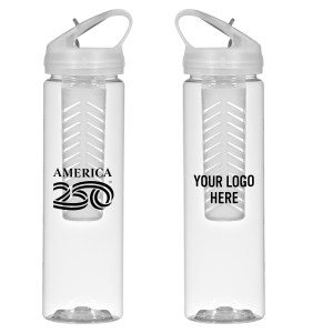 America250™ 25 Oz. Fruit Fusion Bottle 1 America250™ 25 Oz. Fruit Fusion Bottle 1