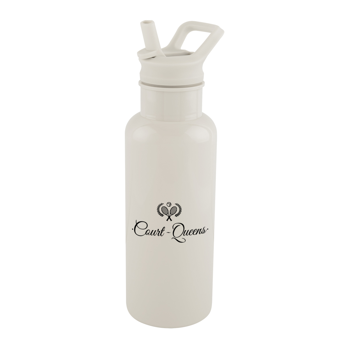 20 Oz. Justin Rpet Bottle 1