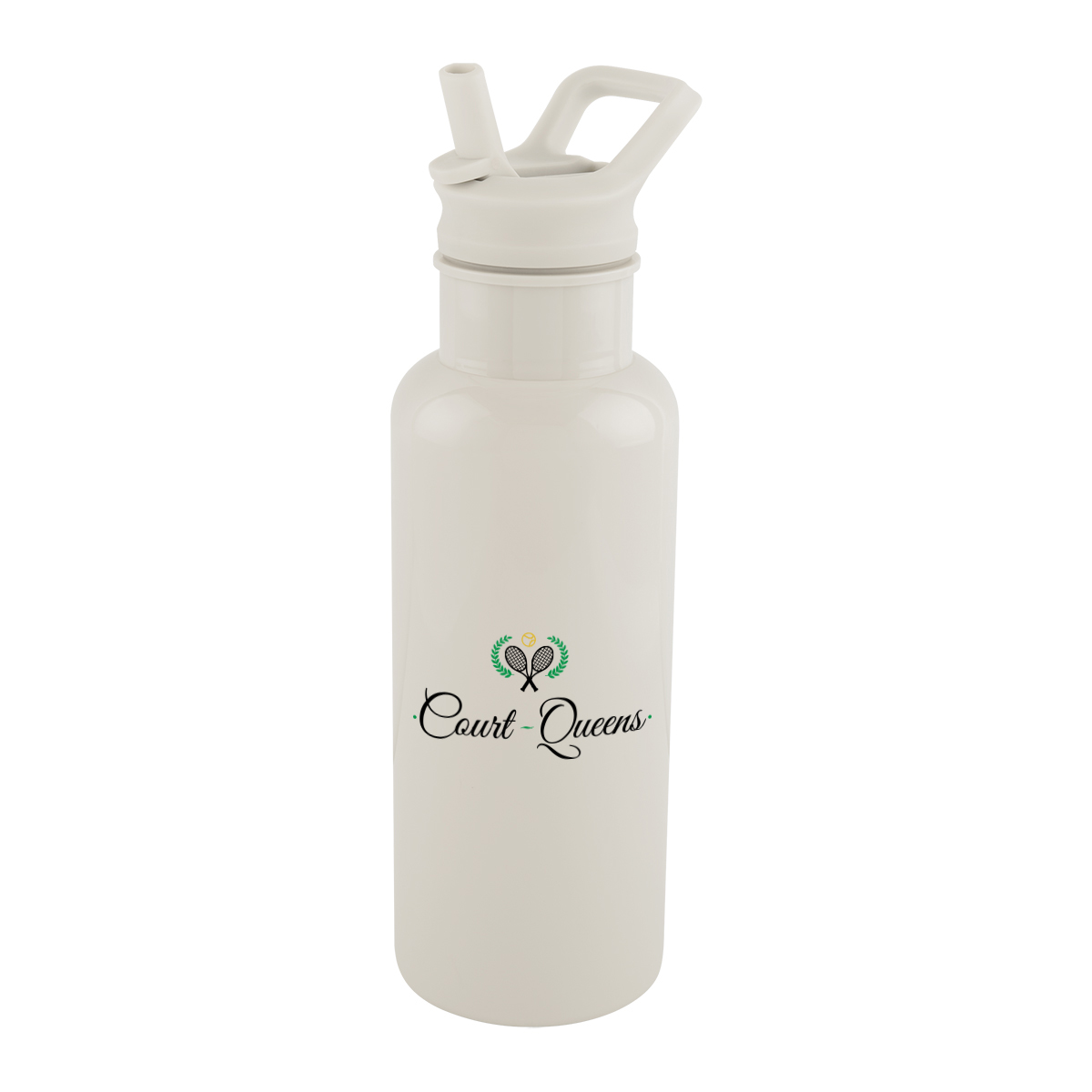 20 Oz. Justin Rpet Bottle 1