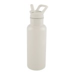 20 Oz. Justin Rpet Bottle - 50434 CRM Blank 20 Oz. Justin Rpet Bottle - 50434 CRM Blank