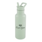 20 Oz. Justin Rpet Bottle - 50434 SAG Silkscreen 20 Oz. Justin Rpet Bottle - 50434 SAG Silkscreen