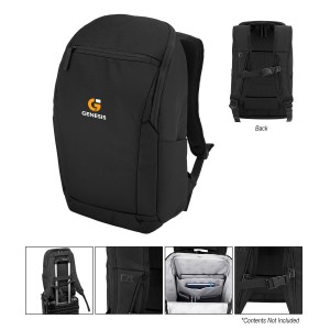 Cutter & Buck® Active Collection Nomadic Backpack 1 Cutter & Buck® Active Collection Nomadic Backpack 1