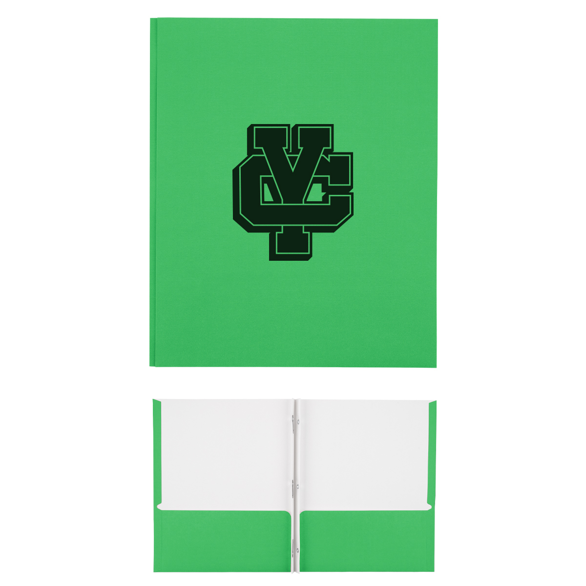 Fsc® Paper Folder 1