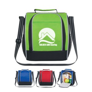 Front Access Kooler Lunch Bag 1 Front Access Kooler Lunch Bag 1