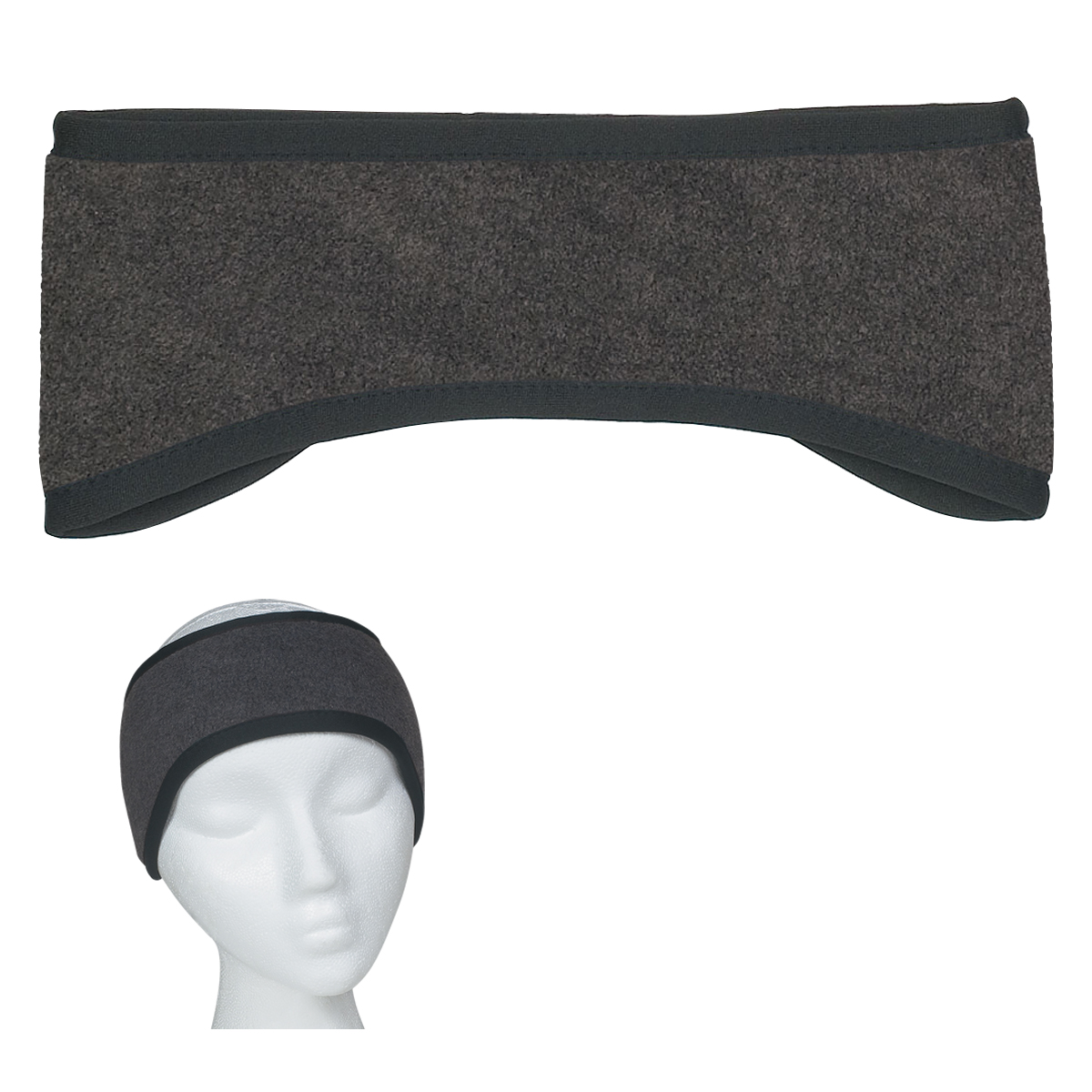 Fleece Ear Band 1