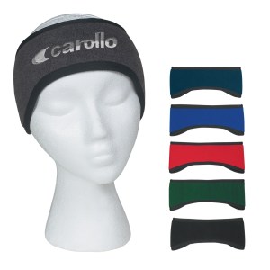 Fleece Ear Band 1 Fleece Ear Band 1