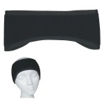 Fleece Ear Band 2 Fleece Ear Band 2