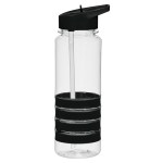 24 Oz. Banded Gripper Bottle 2 24 Oz. Banded Gripper Bottle 2