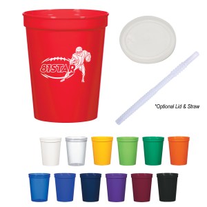 16 Oz. Big Game Stadium Cup 1 16 Oz. Big Game Stadium Cup 1