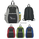 Sport Backpack 1 Sport Backpack 1