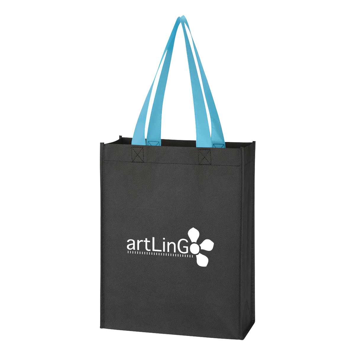 Non-woven Mini Tote Bag 1