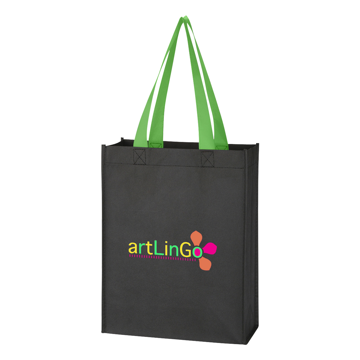 Non-woven Mini Tote Bag 1
