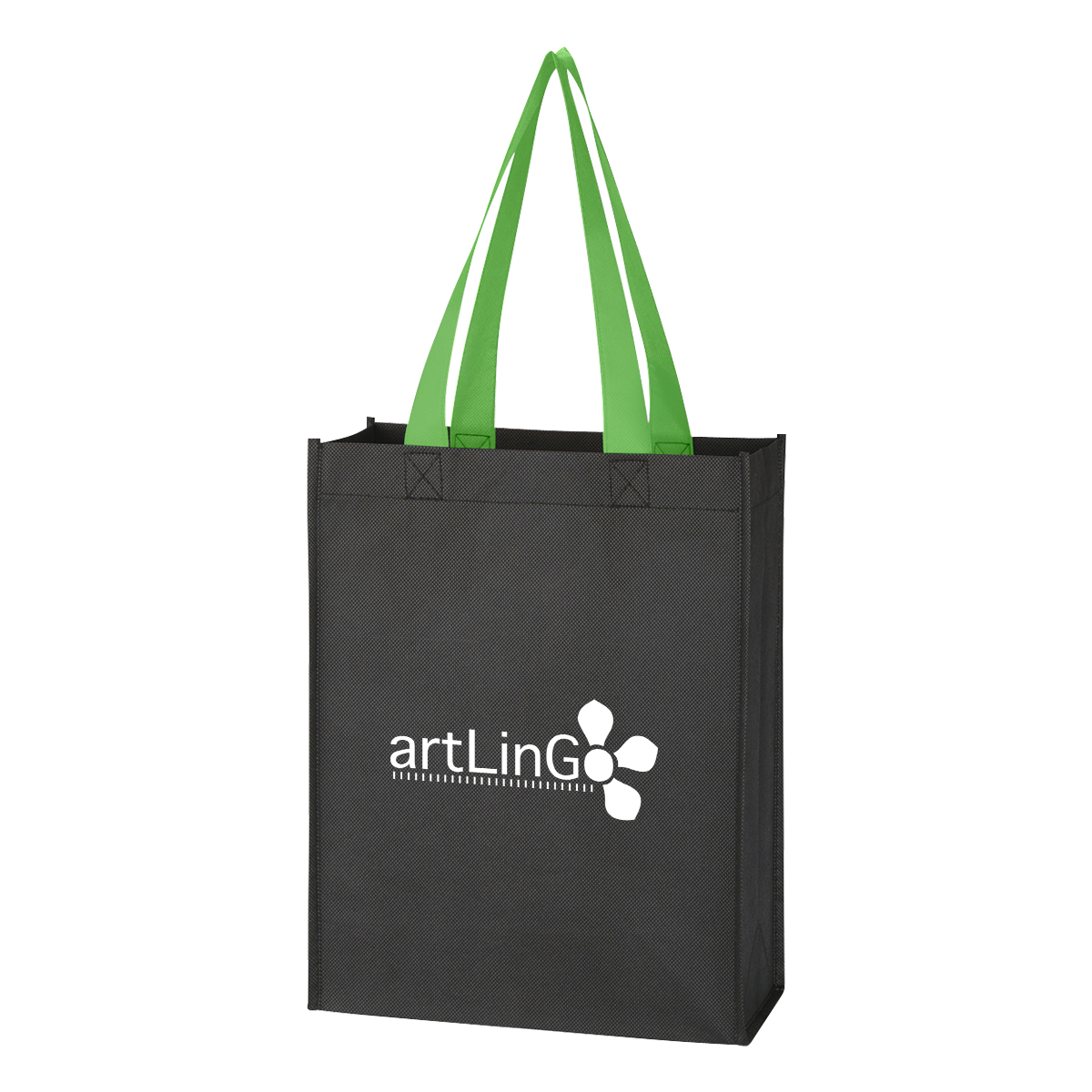 Non-woven Mini Tote Bag 1