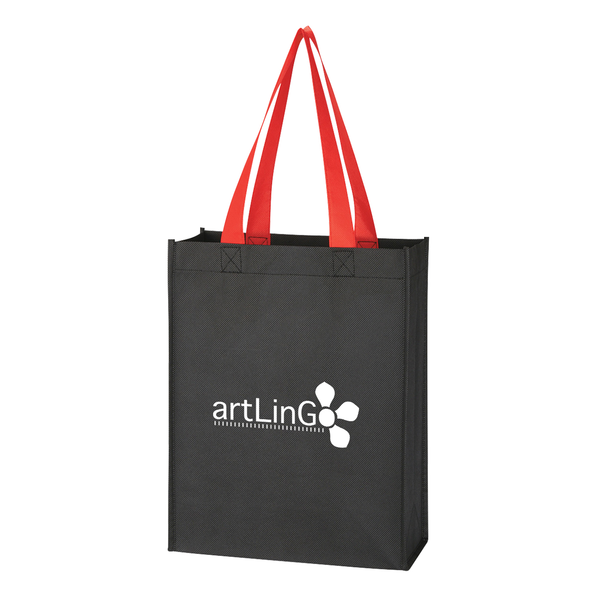 Non-woven Mini Tote Bag 1