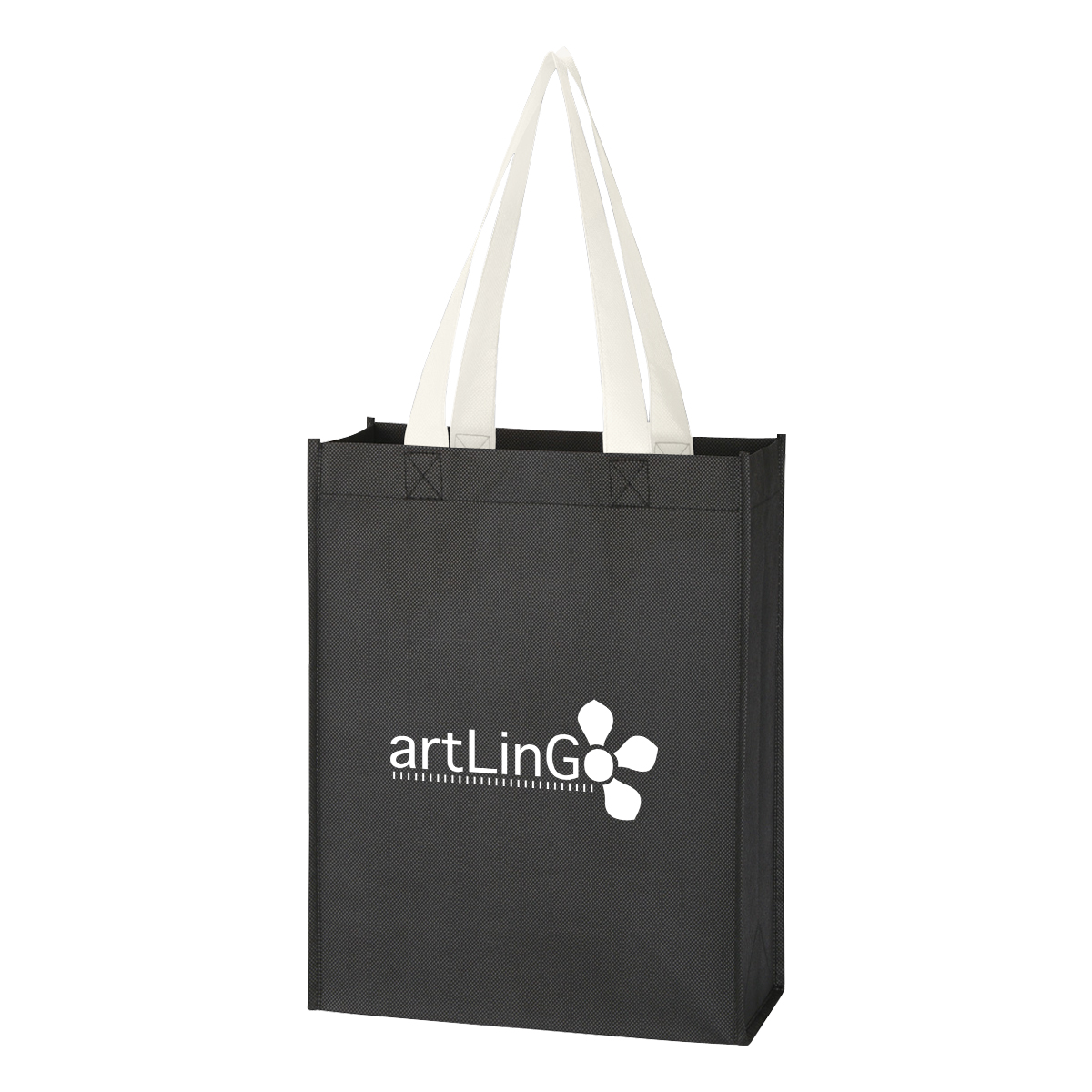 Non-woven Mini Tote Bag 1