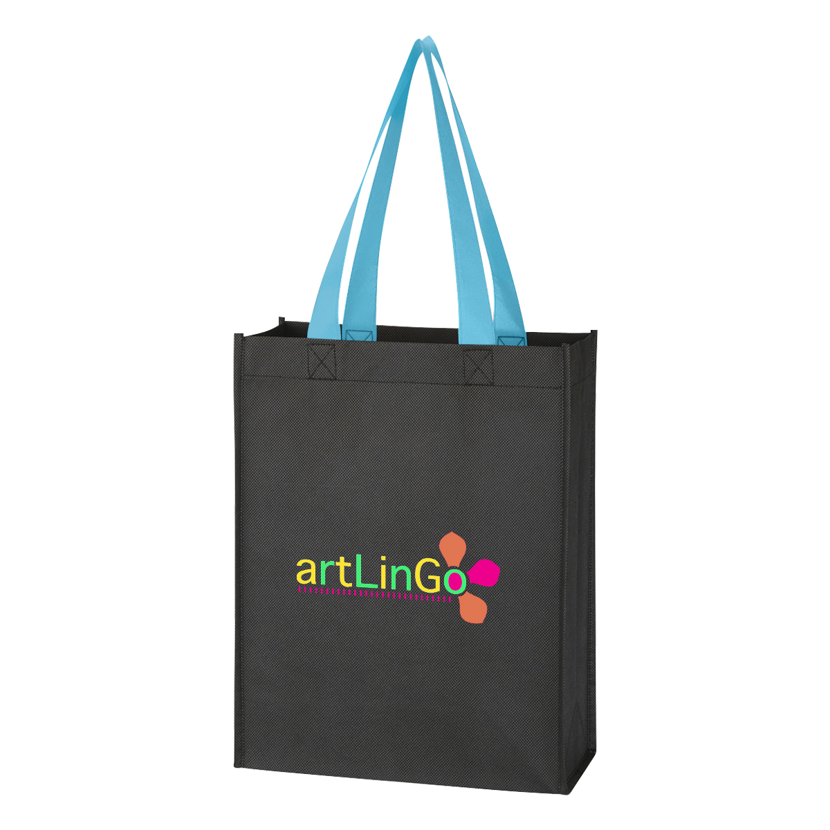 Non-woven Mini Tote Bag 1