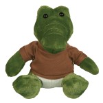 6" Allie Gator - 1216 alligator d 6" Allie Gator - 1216 alligator d