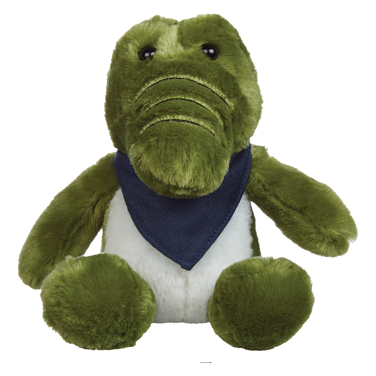 6" Allie Gator 1