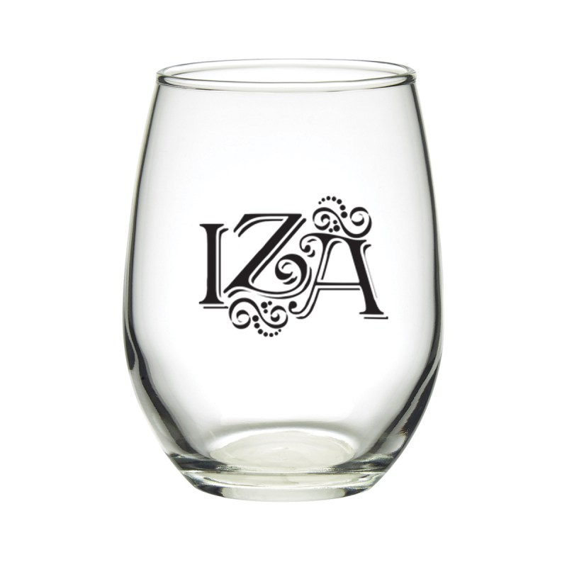 9 Oz. Wine Glass 1 9 Oz. Wine Glass 1