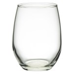 9 Oz. Wine Glass 2 9 Oz. Wine Glass 2