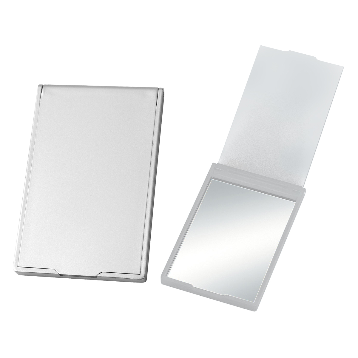 Travel Vanity Mirror With Stand 1