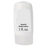 1 Oz. Moisturizing Body Lotion 2 1 Oz. Moisturizing Body Lotion 2