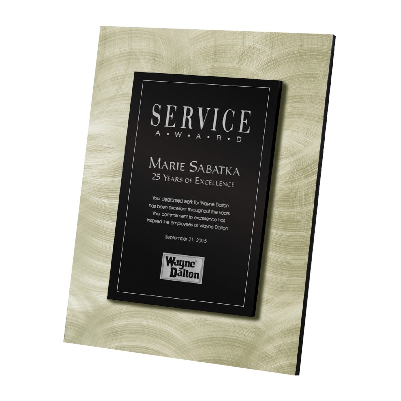 Gold Wall Plaque 1 Gold Wall Plaque 1