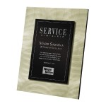 Gold Wall Plaque 1 Gold Wall Plaque 1